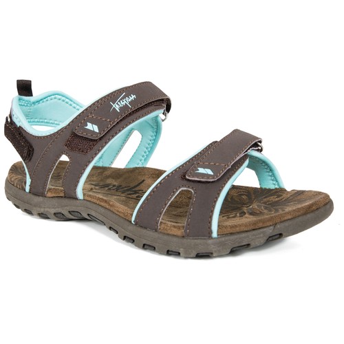 Trespass womens traction - trespass,