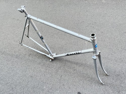 Vintage rare piaggio bianchi - piaggio,