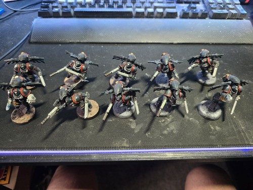 Space marine assault - space,