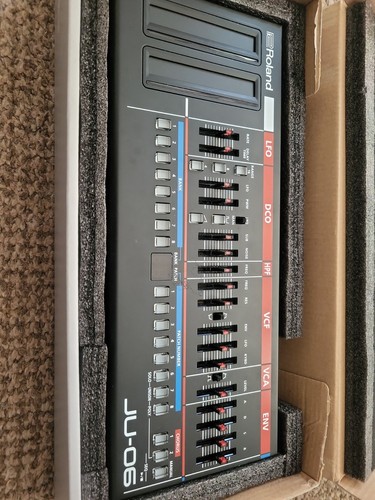 Roland boutique 06 - boutique, ju-06