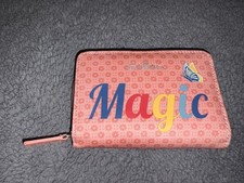 Cath Kidston Pink Purse With