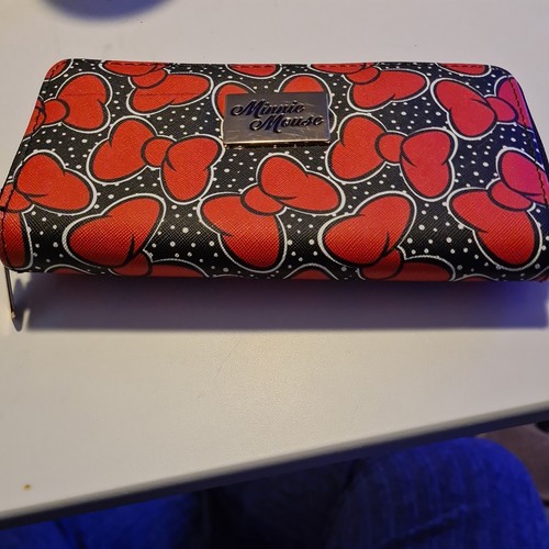 Minnie mouse purse women - ,