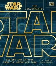 Star Wars The Blueprints
