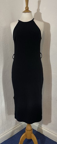 Select size dress black - size, 12