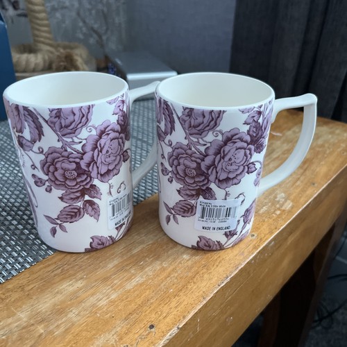 Spode kingsley pair - spode, of