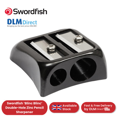 Swordfish blinc double - swordfish,