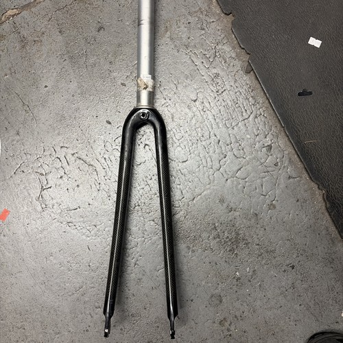 Fuji carbon road fork - fuji, 700c