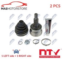 Driveshaft joint kit pair - joint,