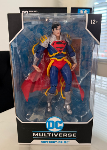 Mcfarlane multiverse - mcfarlane,