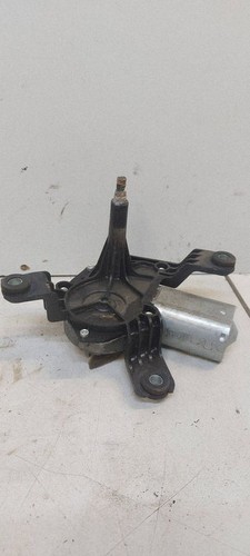 Opel zafira 2007 rear wiper - zafira,