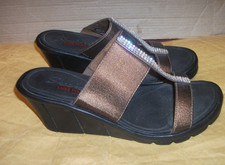 Skechers Luxe Foam Wedge