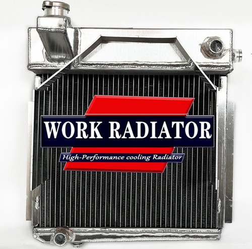 Radiator for 1960 1966 - for, austin
