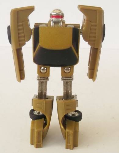Bandai tonka gobots - tonka, stinger