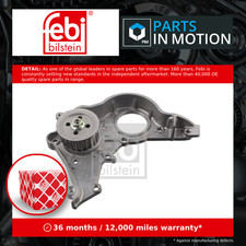 Oil Pump fits TOYOTA STARLET