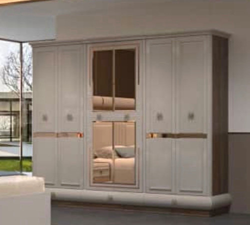 Beige alice door - 6,
