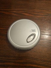 alba pcd268 Walkman - Discman  Personal CD Player Tested Fully Working