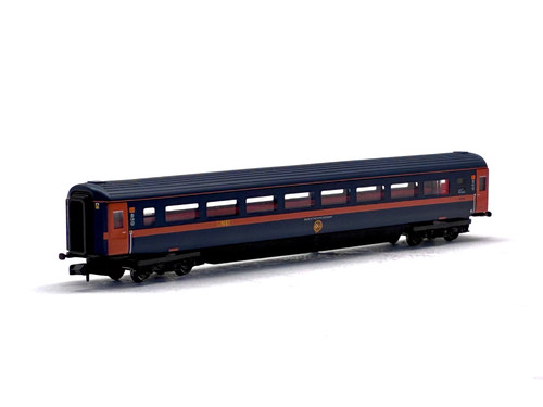 Graham farish 374 327c mk3 - graham, tso