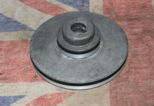 Super 7 Motor  Pulley   A GENUINE MYFORD BEESTON LATHE PART  #1#