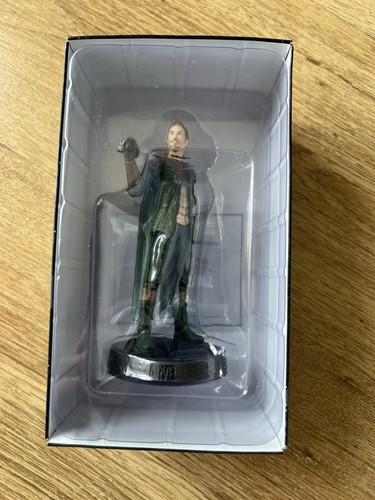 Fandral eaglemoss marvel movie - marvel,