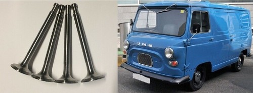 Morris van - j4, petrol)
