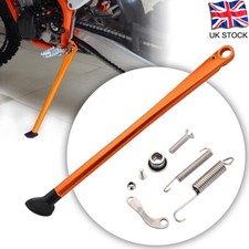 Side Stand Kick Stand For KTM 125 200 250 300 350 400 450 500 EXC EXCF 2017-2022