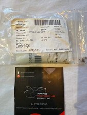 Porsche 997 / 911 collar nut