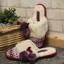 LADIES DUNLOP MEMORY FOAM