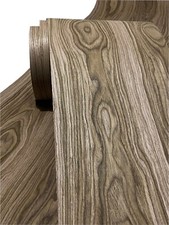 Sicilian Walnut Wood Veneer