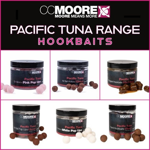 Moore pacific tuna - cc,