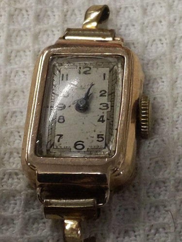Everite ladies 9ct - everite,