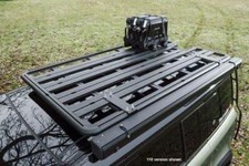 ALUMINIUM ROOF RACK DEFENDER