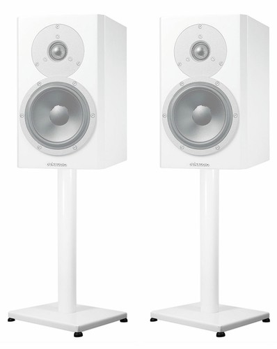 Pair steel white - pair,