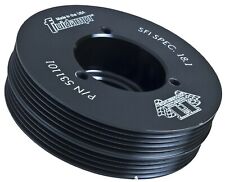 Fluidampr 531101, Harmonic Engine Damper, Crankshaft Pulley Fit Subaru WRX STI