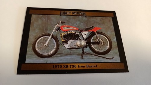 1992 collect card harley - 1992, collect-a-card,