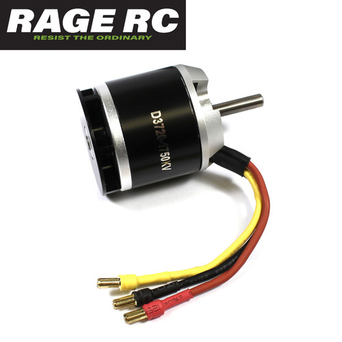 Rage rgrb1265 3720 - 3720, 1800kv