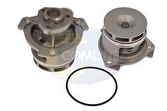 Water pump fit - water, opel