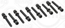 Cylinder Head Bolt Set Fits