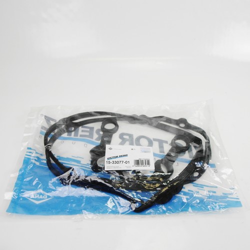 Reinz valve cover gasket set - reinz,