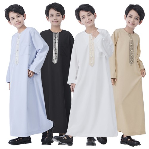 Kids boys thobe - kids, jubba