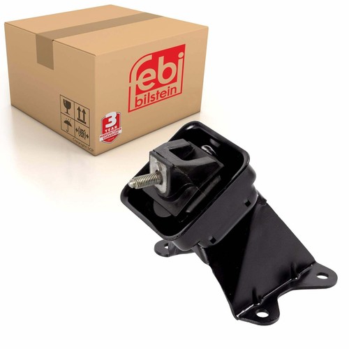 Transit right engine mount - transit,