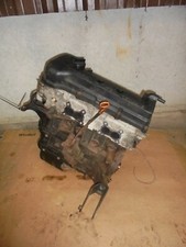 NISSAN ALMERA N16 2001 1.5 16V