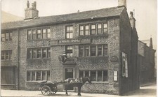 Delph near Saddleworth & Oldham. Swan Inn.