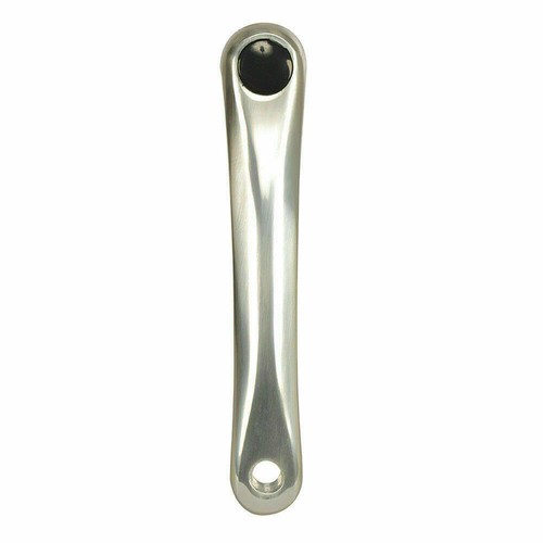 Left hand bike crank pedal - left,