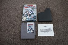 Probotector By Konami ~