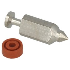 Carburettor Needle & Seat Fits