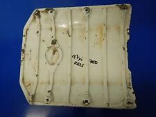 1997 1999 Kawasaki 750 xi jetski ride plate jet pump cover 59446-3723 59446-3747