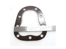 Norton 16H Cylinder Head