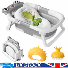 Foldable Baby Bathtub For