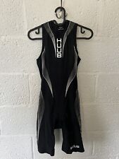 HUUB Albacore Swimskin/Triathlon Suit XS