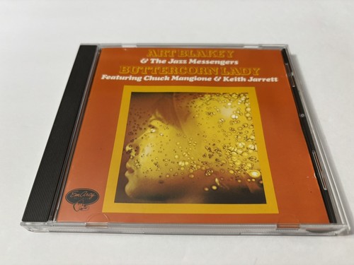 Art blakey the jazz - &,